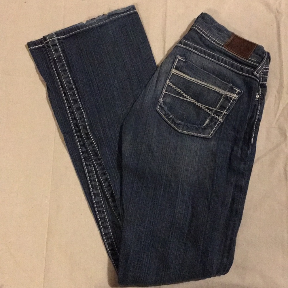 BKE jeans